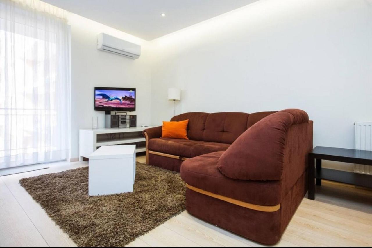 Appartamento Orangehomes One Bedroom Modern In The Center *