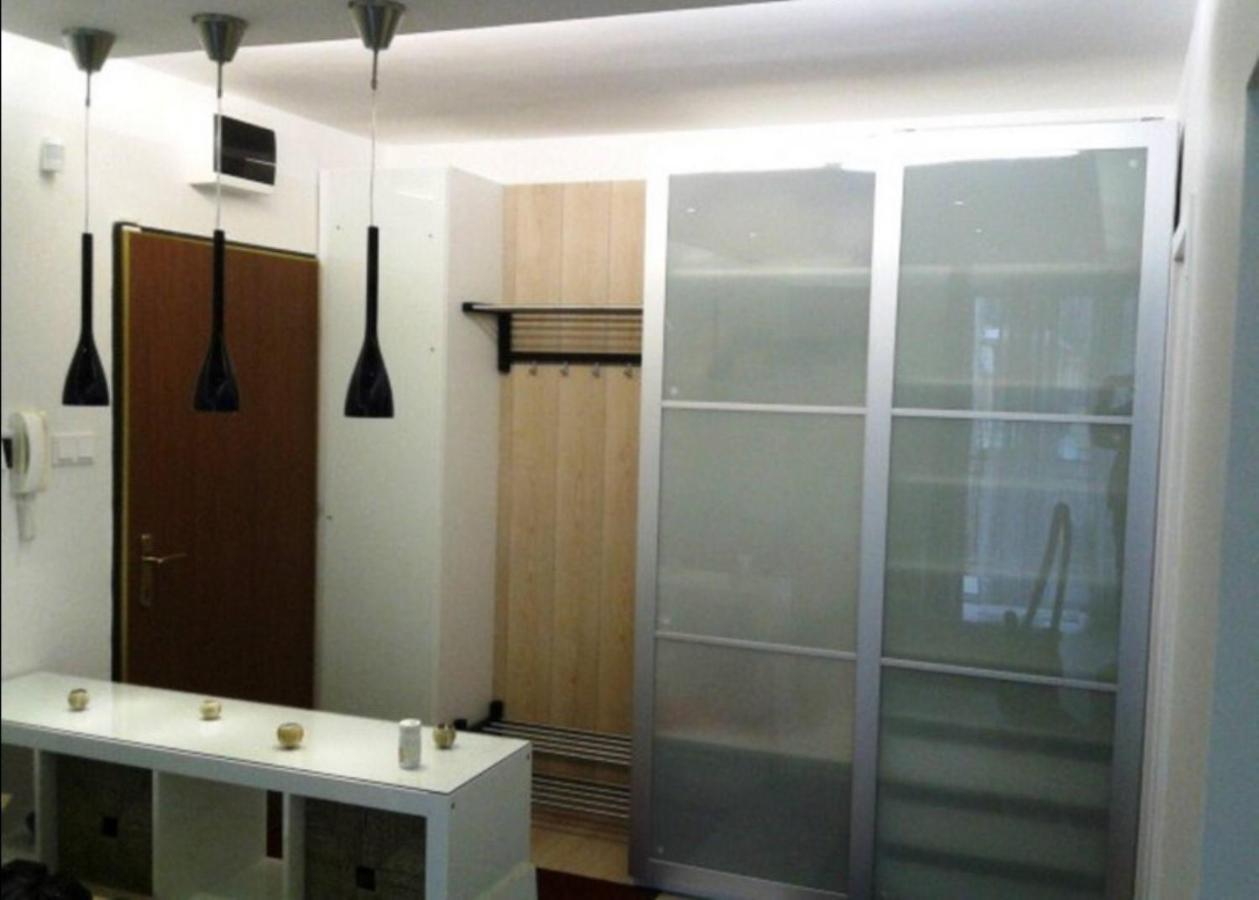 Appartamento Orangehomes One Bedroom Modern In The Center