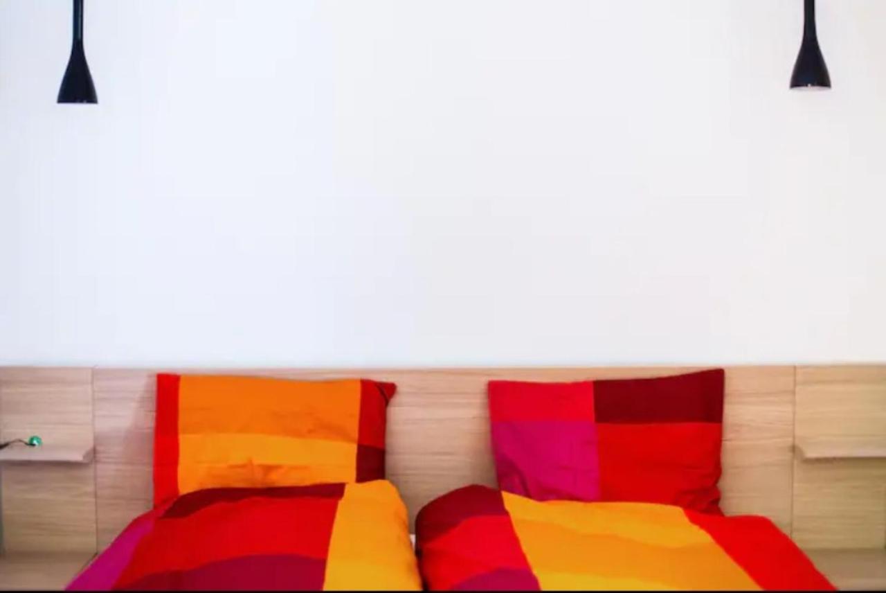 Appartamento Orangehomes One Bedroom Modern In The Center *