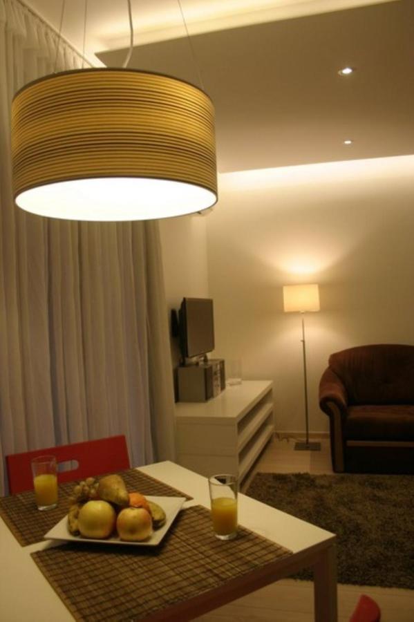 Appartamento Orangehomes One Bedroom Modern In The Center Budapest