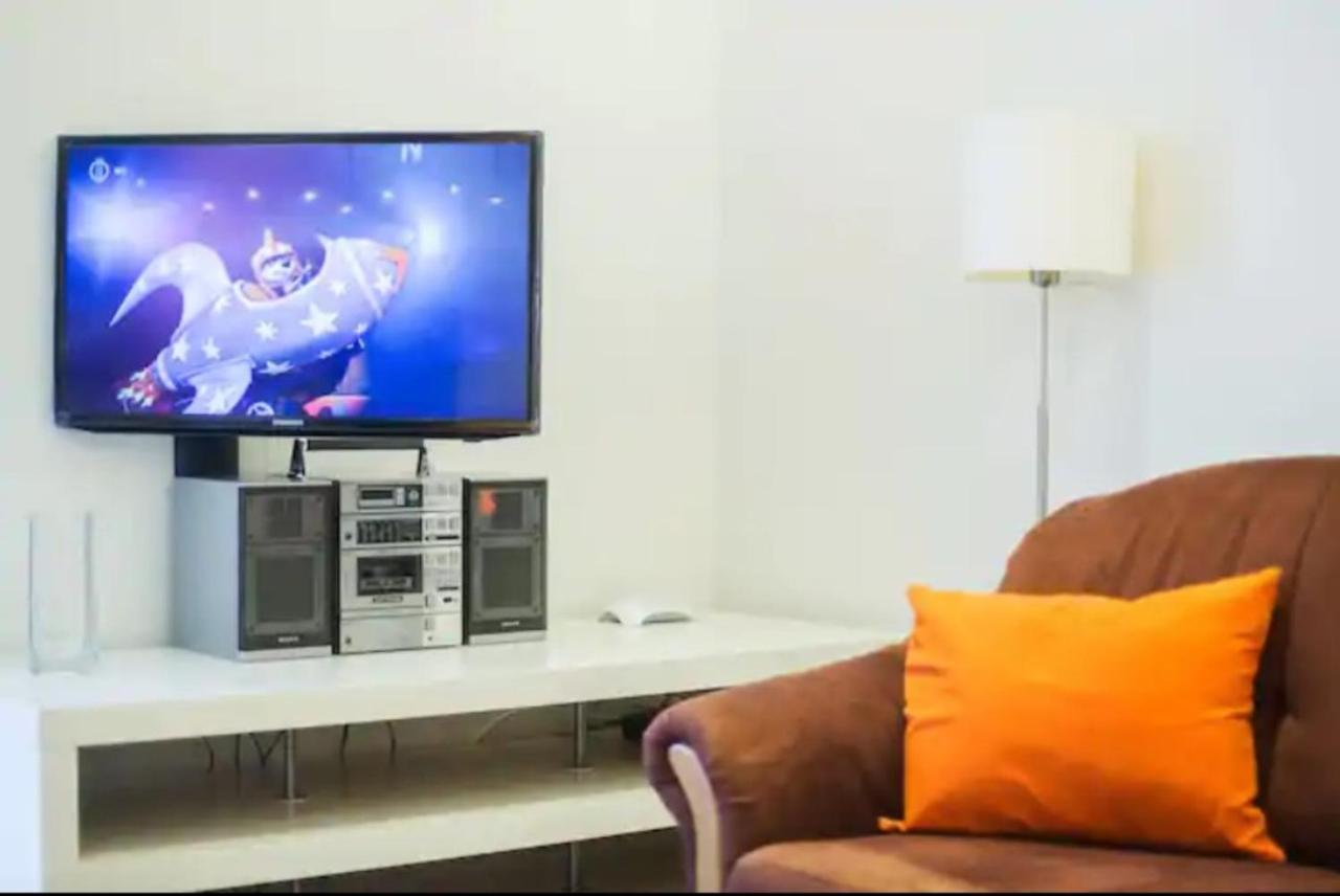 Orangehomes One Bedroom Modern In The Center Appartamento *