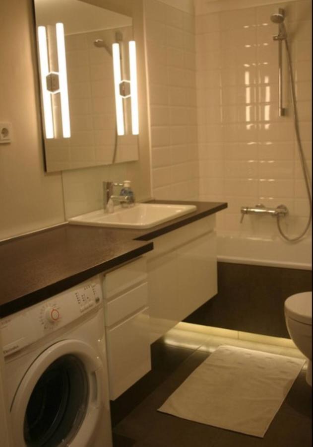 Appartamento Orangehomes One Bedroom Modern In The Center Budapest