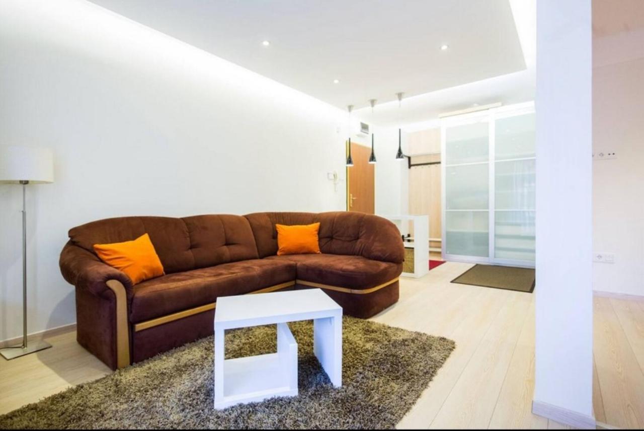 Orangehomes One Bedroom Modern In The Center Appartamento Budapest