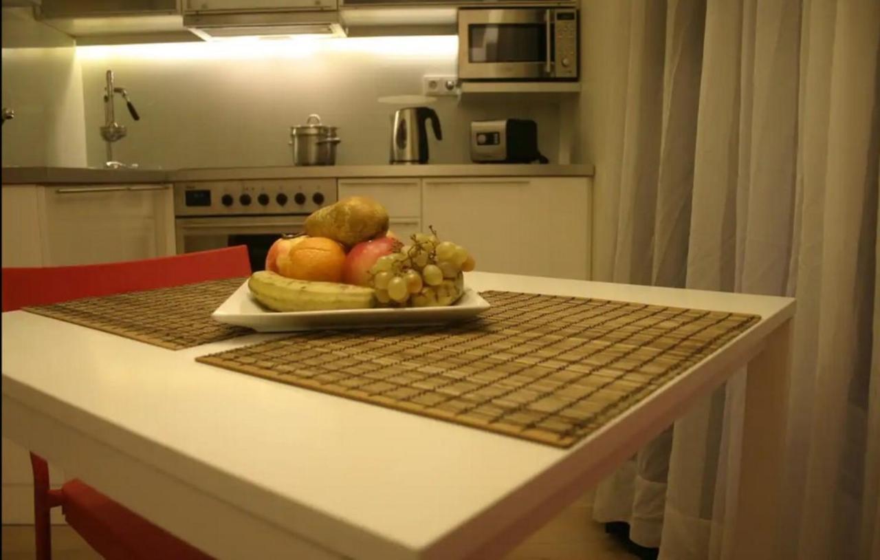Orangehomes One Bedroom Modern In The Center Appartamento